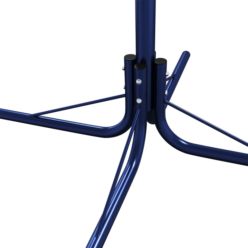 Wippe 4-Sitzer um 360-Grad Stahl - Premium Wippen  - Just €149! Shop now at homesales4u