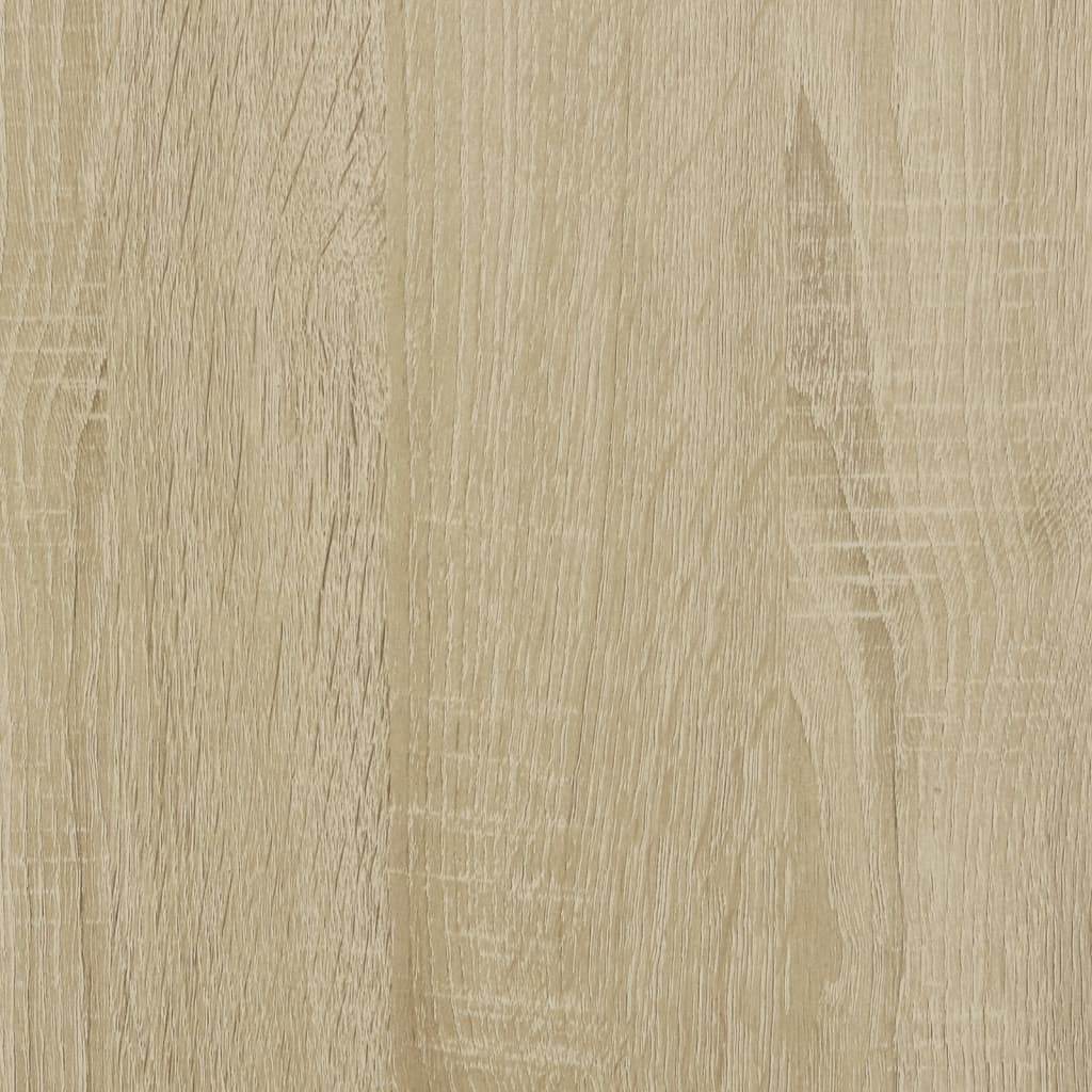 Hängeschrank Lyon Sonoma-Eiche 80x31x60 cm Holzwerkstoff - Premium Küchenschränke  - Just €84.46! Shop now at homesales4u