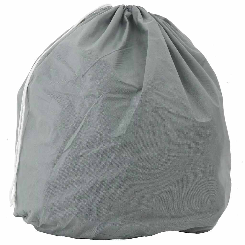 Schutzhülle für Wohnwagen Grau 732x250x220 cm Vliesstoff - Premium Kfz-Abdeckplanen  - Just €170.51! Shop now at homesales4u