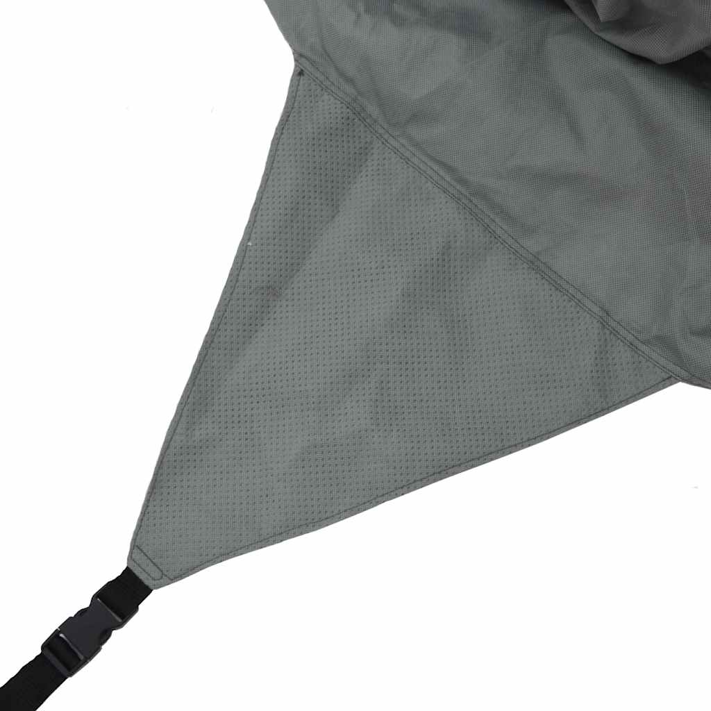 Schutzhülle für Wohnmobil Grau 970x235x275 cm Vliesstoff - Premium Kfz-Abdeckplanen  - Just €247.39! Shop now at homesales4u
