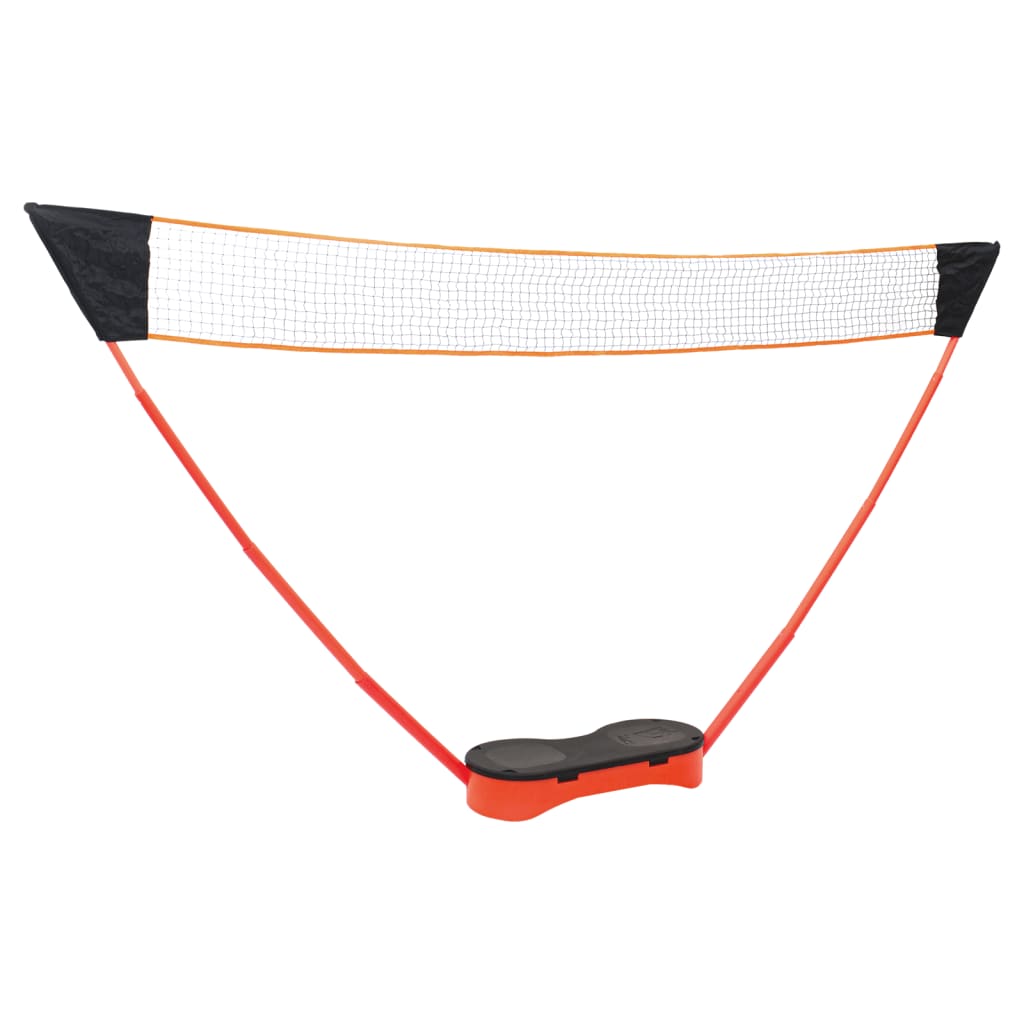 Badminton-Set mit 2 Schlägern, Netz & Tasche 292x30x152 cm - Premium Badmintonschläger & -Spielsets  - Just €84.46! Shop now at homesales4u