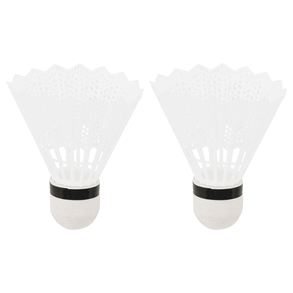 Badminton-Set mit 2 Schlägern, Netz & Tasche 292x30x152 cm - Premium Badmintonschläger & -Spielsets  - Just €84.46! Shop now at homesales4u