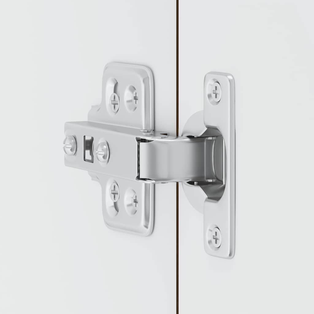 Küchen-Hängeschrank Kalmar Braun Eichen-Optik Holzwerkstoff - Premium Küchenschränke  - Just €76.64! Shop now at homesales4u