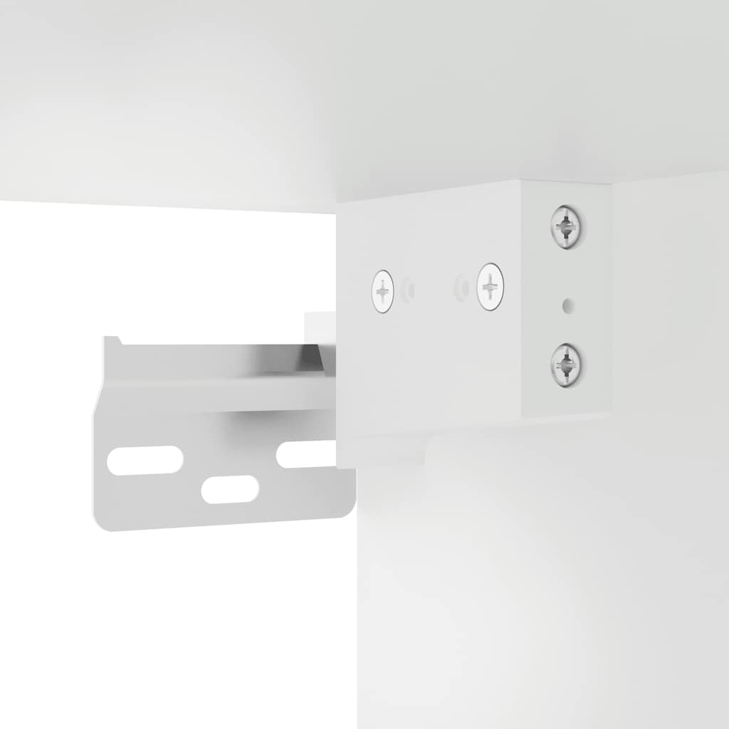 Küchen-Hängeschrank Kalmar Braun Eichen-Optik Holzwerkstoff - Premium Küchenschränke  - Just €76.64! Shop now at homesales4u