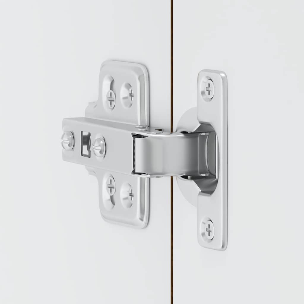 Küchen-Hängeschrank Kalmar Braun Eichen-Optik Holzwerkstoff - Premium Küchenschränke  - Just €90.05! Shop now at homesales4u