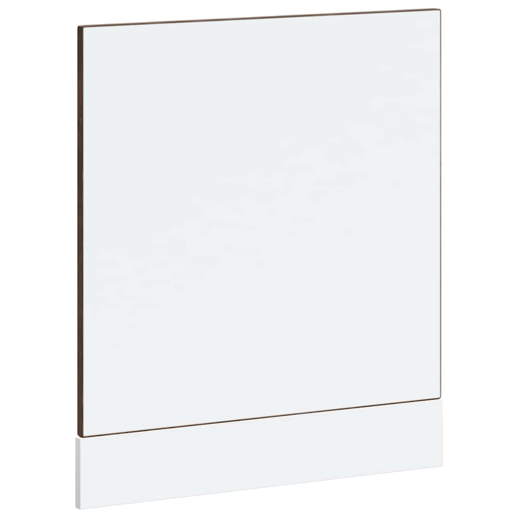 Geschirrspülerblende Kalmar Räuchereiche 60x1,5x67 cm - Premium Küchenschränke  - Just €44.06! Shop now at homesales4u
