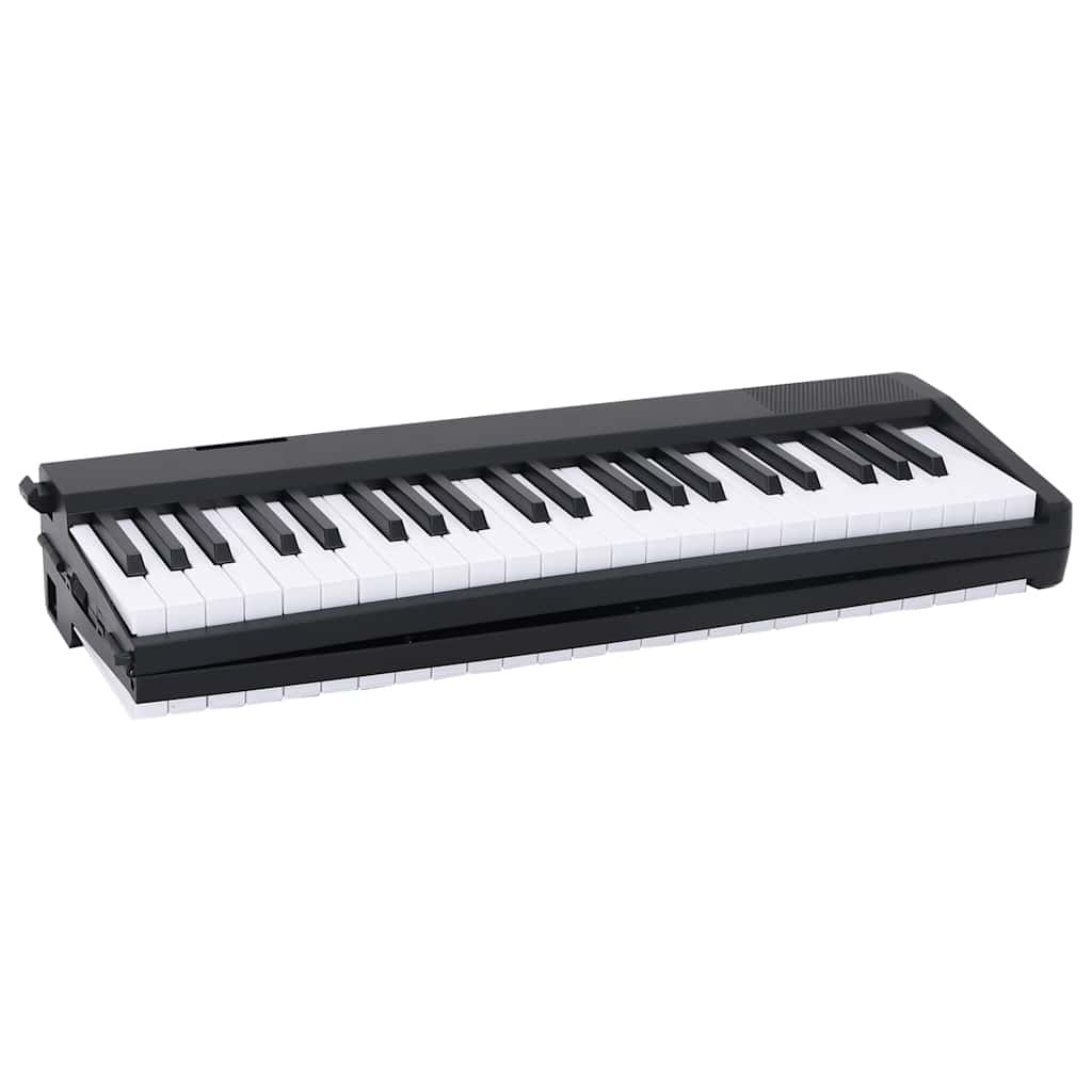 88Tasten Klavier Elektrisches Keyboard mit Notenständer Faltbar - Premium Klaviere  - Just €213.13! Shop now at homesales4u