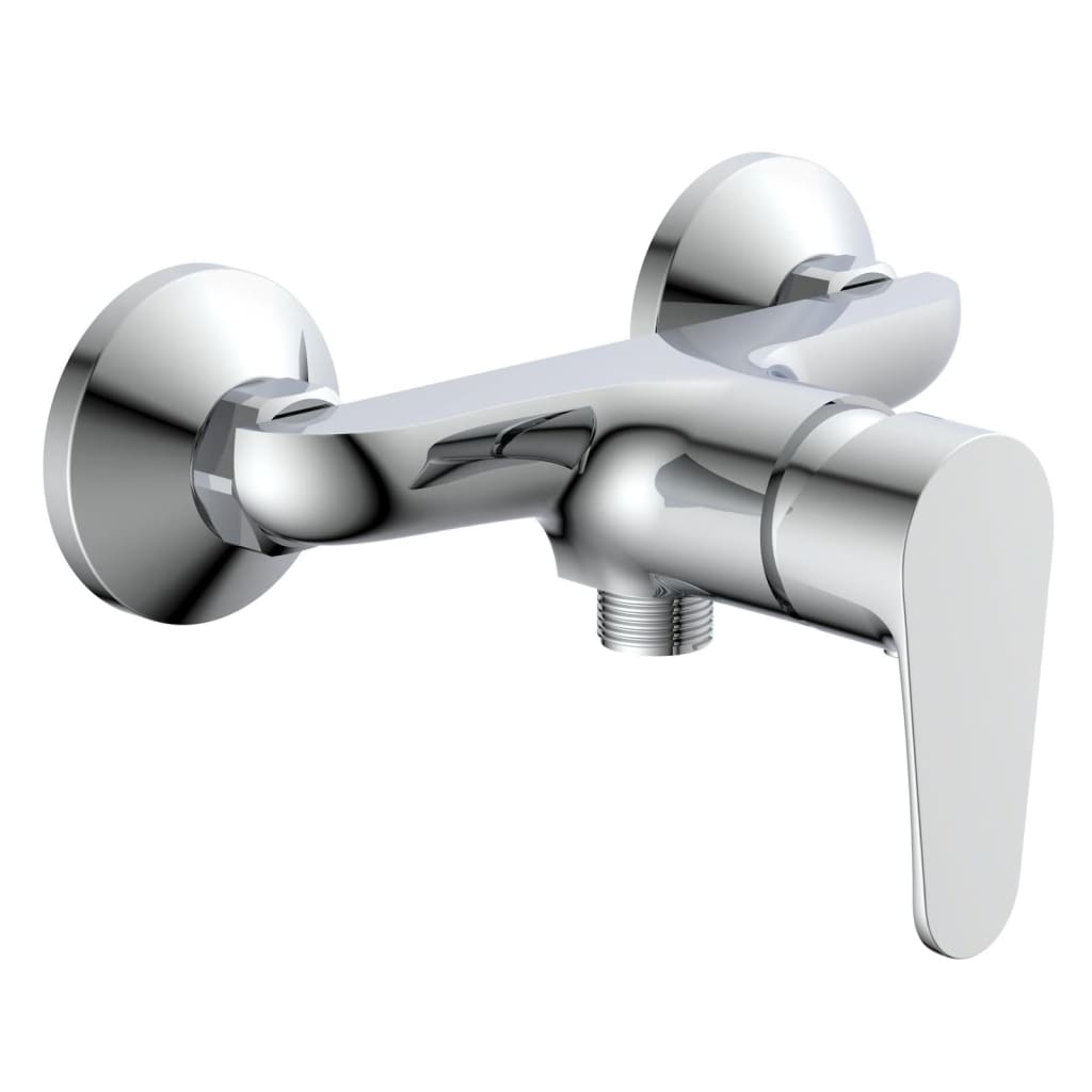 Duscharmatur CLAUDIO Chrom - Premium Armaturen  - Just €66.84! Shop now at homesales4u