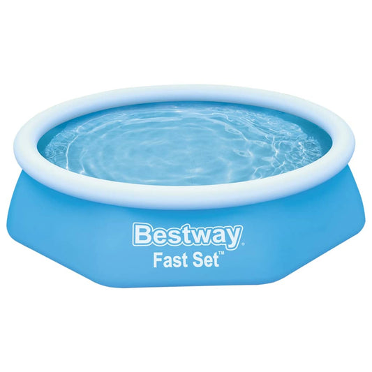 Pool-Bodenplane Flowclear 274x274 cm - Premium Poolabdeckungen & -unterlagen  - Just €22.36! Shop now at homesales4u
