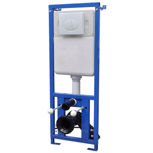 Unterputz Spülkasten 11 L 41x14x(110-125) cm - Premium Spülkästen  - Just €228.81! Shop now at homesales4u