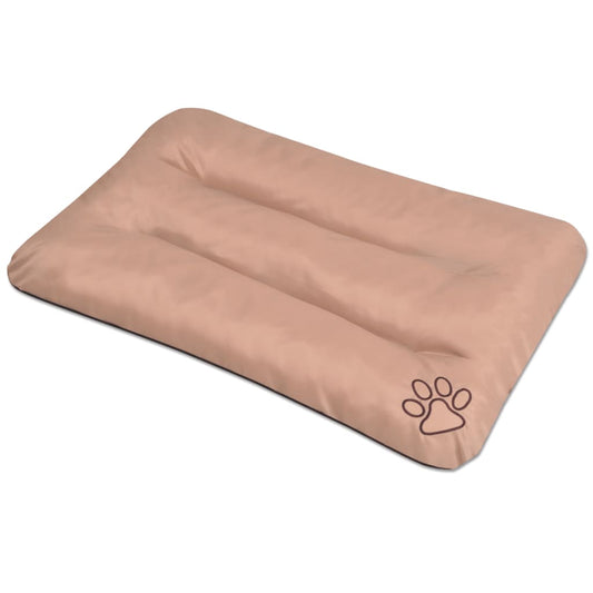Hundebett Größe XXL Beige - Premium Hundebetten  - Just €52.96! Shop now at homesales4u