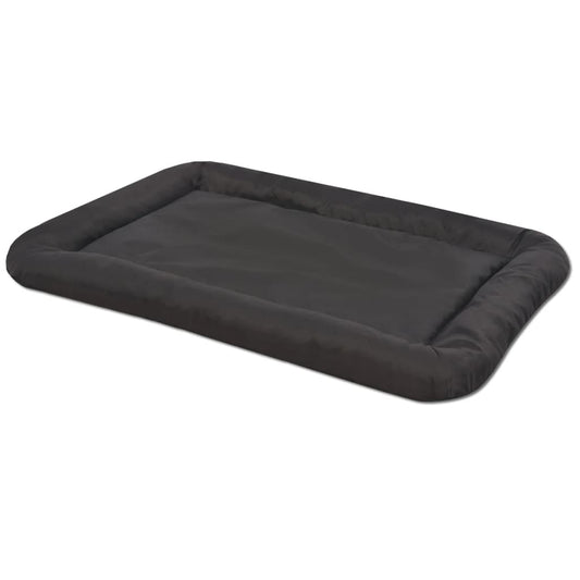 Hundebett Größe L Schwarz - Premium Hundebetten  - Just €27.09! Shop now at homesales4u