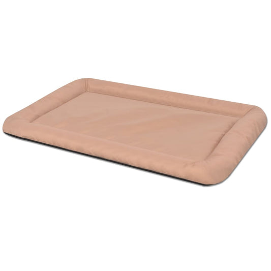 Hundebett Größe XXL Beige - Premium Hundebetten  - Just €34.40! Shop now at homesales4u