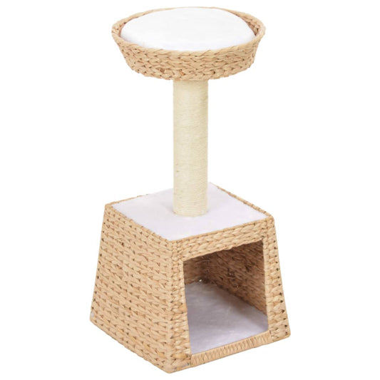 Katzen-Kratzbaum Sisal Seegras - Premium Kratzbäume  - Just €60.66! Shop now at homesales4u