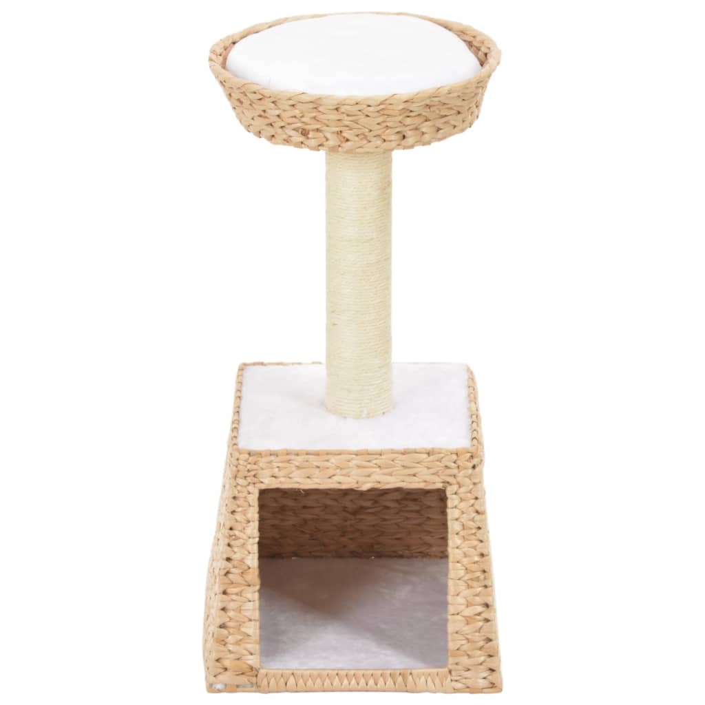 Katzen-Kratzbaum Sisal Seegras - Premium Kratzbäume  - Just €61.61! Shop now at homesales4u