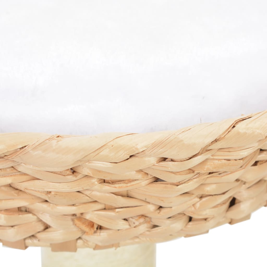 Katzen-Kratzbaum Sisal Seegras - Premium Kratzbäume  - Just €61.61! Shop now at homesales4u
