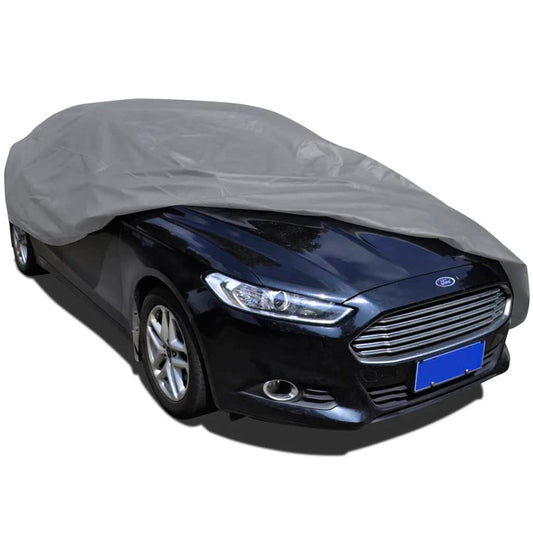 Vollgarage Vliesstoff Gr. XL - Premium Kfz-Abdeckplanen  - Just €40.91! Shop now at homesales4u