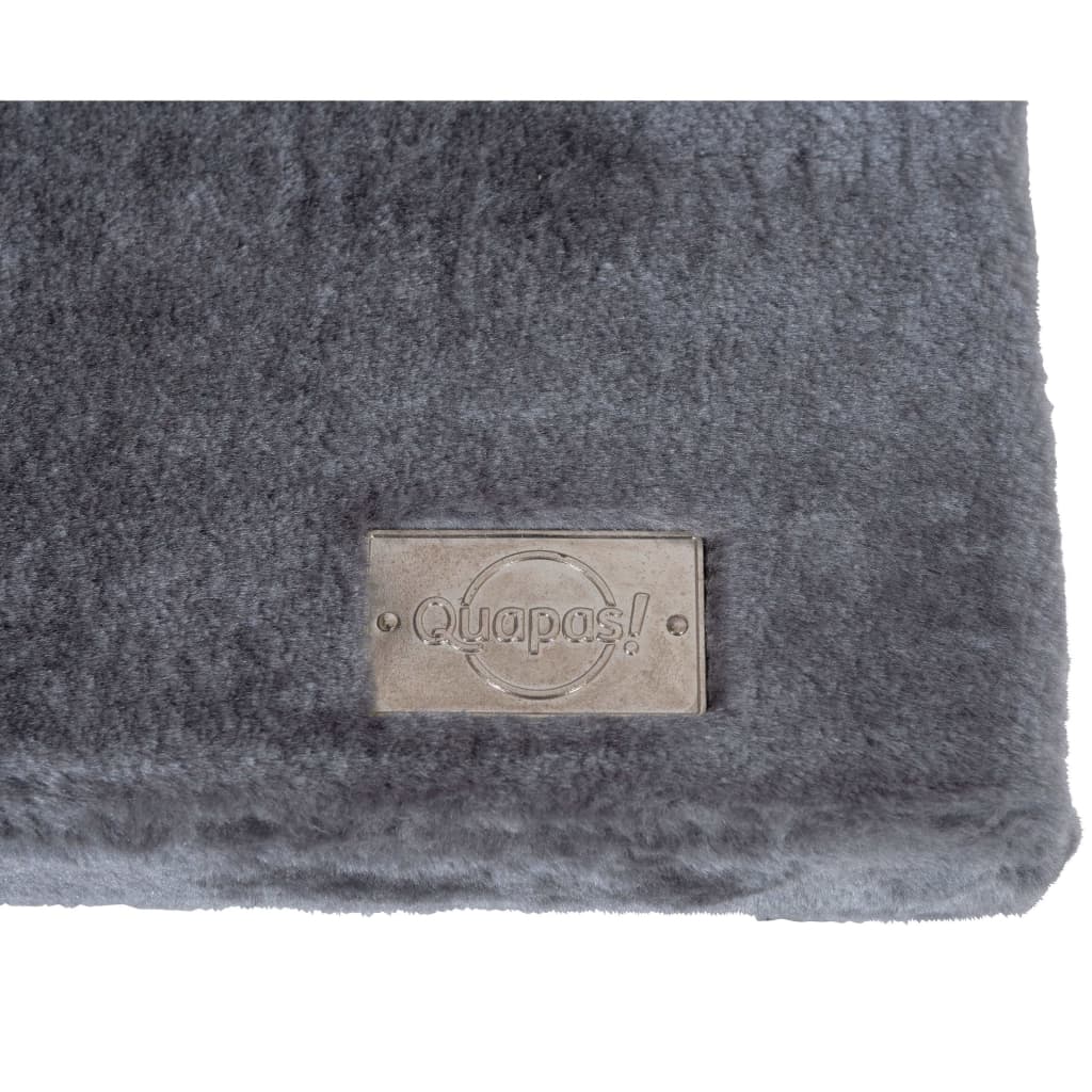 Kratzbaum Bandit Dunkelgrau 76x45x82 cm - Premium Kratzbäume  - Just €235.65! Shop now at homesales4u