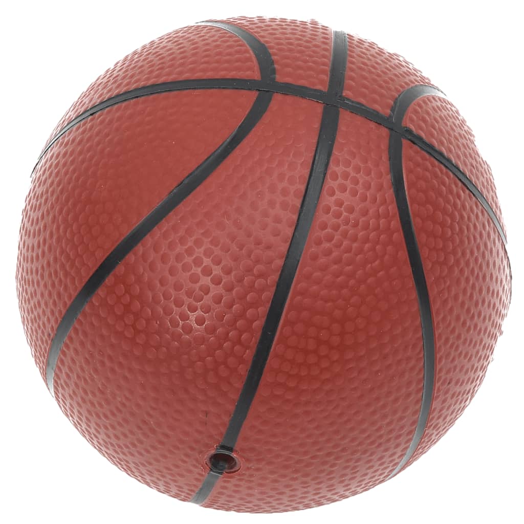 Tragbares Basketball Spiel-Set Verstellbar 109-141 cm - Premium Kinder-Basketball-Sets  - Just €44.34! Shop now at homesales4u