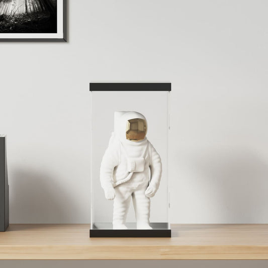 Vitrine Transparent 20x20x38 cm Acryl - Premium Vitrinen  - Just €52.34! Shop now at homesales4u